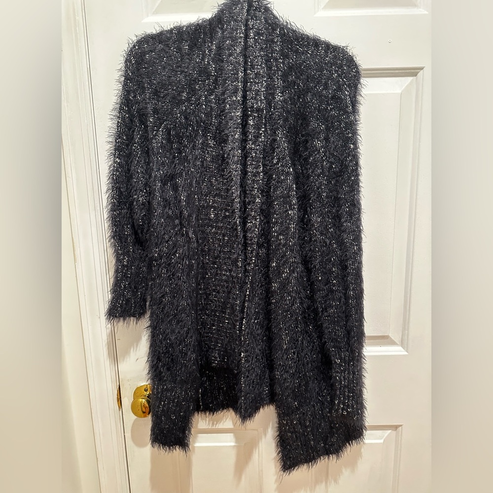 EUC Express Cardigan